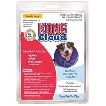 Load image into Gallery viewer, Kong Cloud Collar