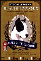 Load image into Gallery viewer, Essex Cottage Farms Dog Food Base Mixes