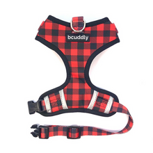 Load image into Gallery viewer, bcuddly Control Dog Harness
