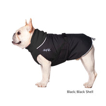 Load image into Gallery viewer, Chilly Dogs Great White North Winter Coat (Broad & Burly Sizes)