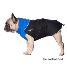 Load image into Gallery viewer, Chilly Dogs Great White North Winter Coat (Standard Sizes)