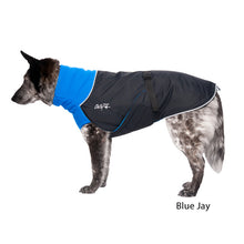 Load image into Gallery viewer, Chilly Dogs Great White North Winter Coat (Long & Lean Sizes)