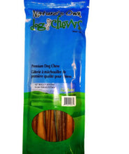 Charger l'image dans la galerie, Nature's Own Odourfree Bully Sticks - Regular