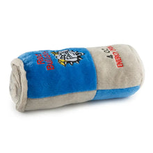 Load image into Gallery viewer, Haute Diggity Dog - Red Bulldog Toy