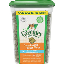 Load image into Gallery viewer, Feline Greenies Dental Treats