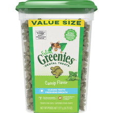 Load image into Gallery viewer, Feline Greenies Dental Treats