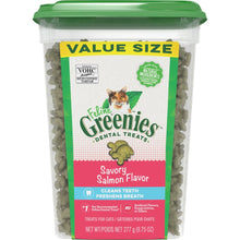 Load image into Gallery viewer, Feline Greenies Dental Treats