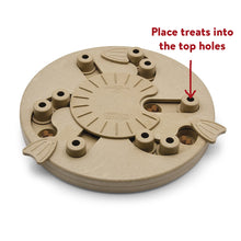 Load image into Gallery viewer, Nina Ottosson - Treat Puzzle Games for Dogs