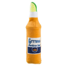 Load image into Gallery viewer, Haute Diggity Dog - Water Bottle Crackler Toy