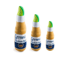 Charger l'image dans la galerie, Haute Diggity Dog - Grrrona Beer Bottle Dog Toy
