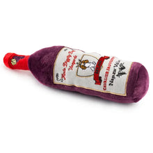 Charger l'image dans la galerie, Haute Diggity Dog - Cavalier Sauvignon Wine Bottle