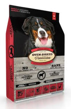 Load image into Gallery viewer, Oven Baked Large Breed 25lb
