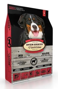 Oven Baked Large Breed 25lb