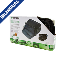 Charger l'image dans la galerie, Sherpa Expandable Travel Pet Carrier