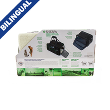 Charger l'image dans la galerie, Sherpa Expandable Travel Pet Carrier