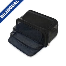Charger l'image dans la galerie, Sherpa Expandable Travel Pet Carrier
