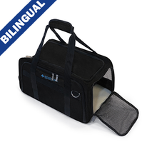 Charger l'image dans la galerie, Sherpa Expandable Travel Pet Carrier