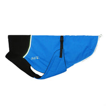 Load image into Gallery viewer, Chilly Dogs Great White North Winter Coat (Broad & Burly Sizes)
