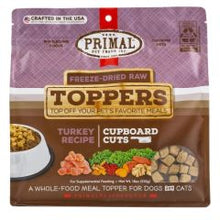 Load image into Gallery viewer, Primal Cupboard Cuts Topper (18oz)
