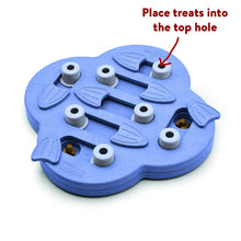 Load image into Gallery viewer, Nina Ottosson - Treat Puzzle Games for Dogs