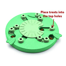 Load image into Gallery viewer, Nina Ottosson - Treat Puzzle Games for Dogs
