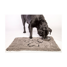 Load image into Gallery viewer, Dog Gone Smart™ Dirty Dog Doormat™