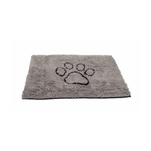 Load image into Gallery viewer, Dog Gone Smart™ Dirty Dog Doormat™