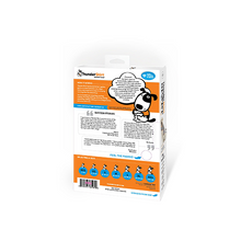 Load image into Gallery viewer, ThunderWorks® ThunderShirt® Sport Dog Anxiety Jacket Platinum