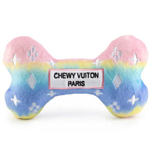 Charger l'image dans la galerie, Haute Diggity Dog - Pink Ombre Chewy Vuiton Bones