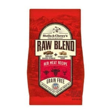 Charger l'image dans la galerie, Stella & Chewy Raw Blend Baked Kibble for Dogs