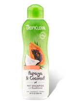 Load image into Gallery viewer, Tropiclean - Shampoos and Conditoners 20oz