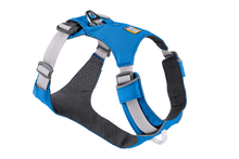 Load image into Gallery viewer, RUFFWEAR® Hi & Light™ Harness/Harnais