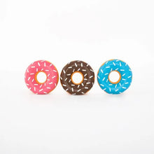 Load image into Gallery viewer, Zippy Paws - ZippyTuff Latex Donutz