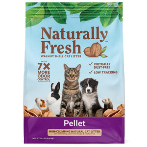 Naturally Fresh™ Pellet Litter/Litière à granulés (10lb)