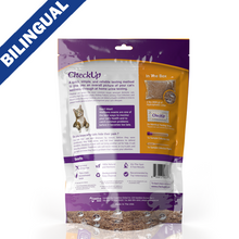 Charger l'image dans la galerie, CheckUp At-Home Wellness Test for Cats