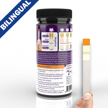 Load image into Gallery viewer, CheckUp Pet Urine Testing Strips