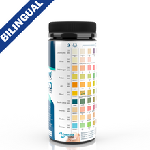 Load image into Gallery viewer, CheckUp Pet Urine Testing Strips