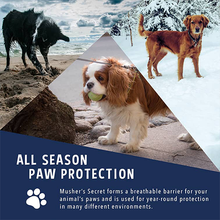 Load image into Gallery viewer, Musher's Secret - Paw & Hoof Protection/Protection des pattes et des sabots