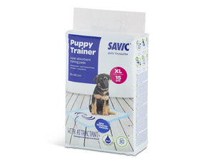Savic Puppy Trainer Pads
