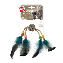 Load image into Gallery viewer, Gigwi - Eco-Line - Catch & Scratch Series