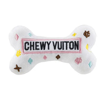 Charger l'image dans la galerie, Haute Diggity Dog - White Chewy Vuiton Bones