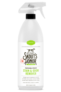 Skout's Honor Cleaning Soutions