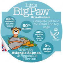 Load image into Gallery viewer, Little Big Paw® - Wet Food For Dogs/Nourriture humide pour chiens
