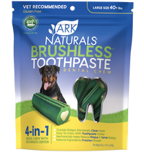 Load image into Gallery viewer, Ark Naturals - Brushless Toothbrush