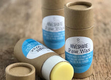 Load image into Gallery viewer, Hiveshare Paw Wax