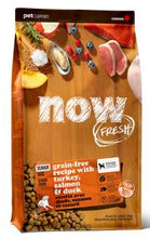 Load image into Gallery viewer, Now Fresh™ Grain Free Dry Dog Food/Nourriture sèche pour chiens sans céréales