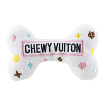 Charger l'image dans la galerie, Haute Diggity Dog - White Chewy Vuiton Bones