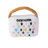 Charger l'image dans la galerie, Haute Diggity Dog - White Chewy Vuiton Handbag