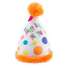 Load image into Gallery viewer, Haute Diggity Dog - Birthday Toys/Jouets d'anniversaire