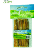 Charger l'image dans la galerie, Nature's Own Odourfree Steer (small dog) Bully sticks